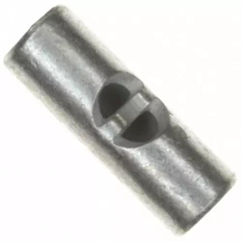 MOLEX Butt Splices TERMINAL, BUTT SPLICE, 6AWG 19215-0040