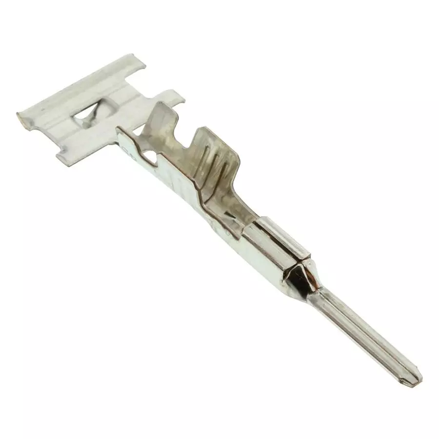 MOLEX Automotive Connector Contacts AUTOMOTIVE CONTACT, CRIMP 33000-0001 (Pack of 20)
