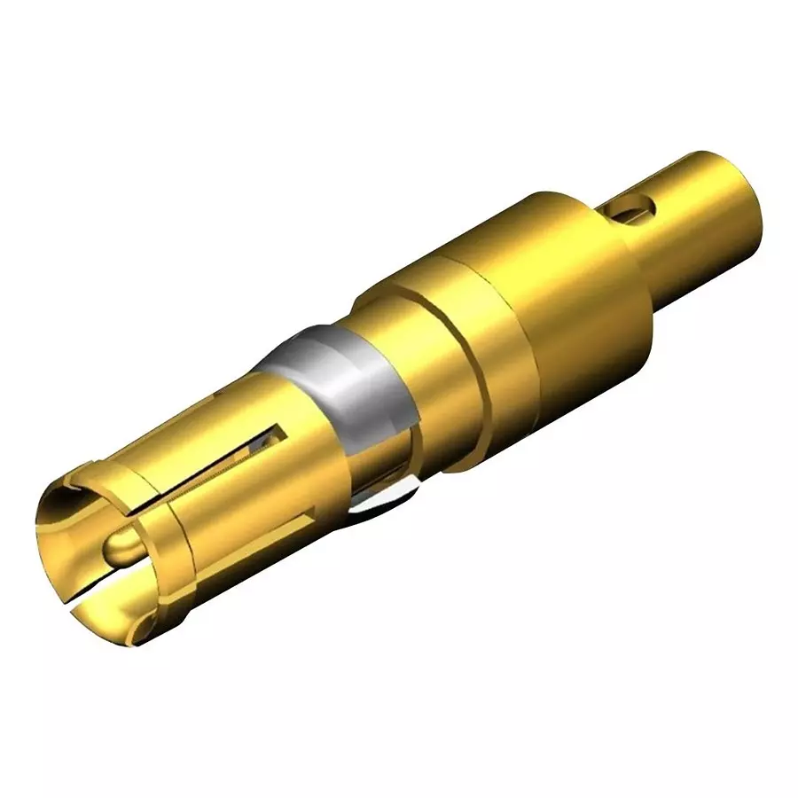 MOLEX D Sub Contacts D-SUB CONTACT, SOCKET, SOLDER 173112-1087