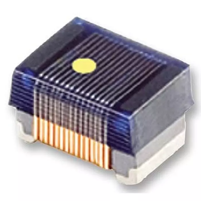 COILCRAFT Wirewound Inductors INDUCTOR, 1.5UH, 5%, 285MHZ, RF, SMD, 0805AF-152XJRC (Pack of 5)