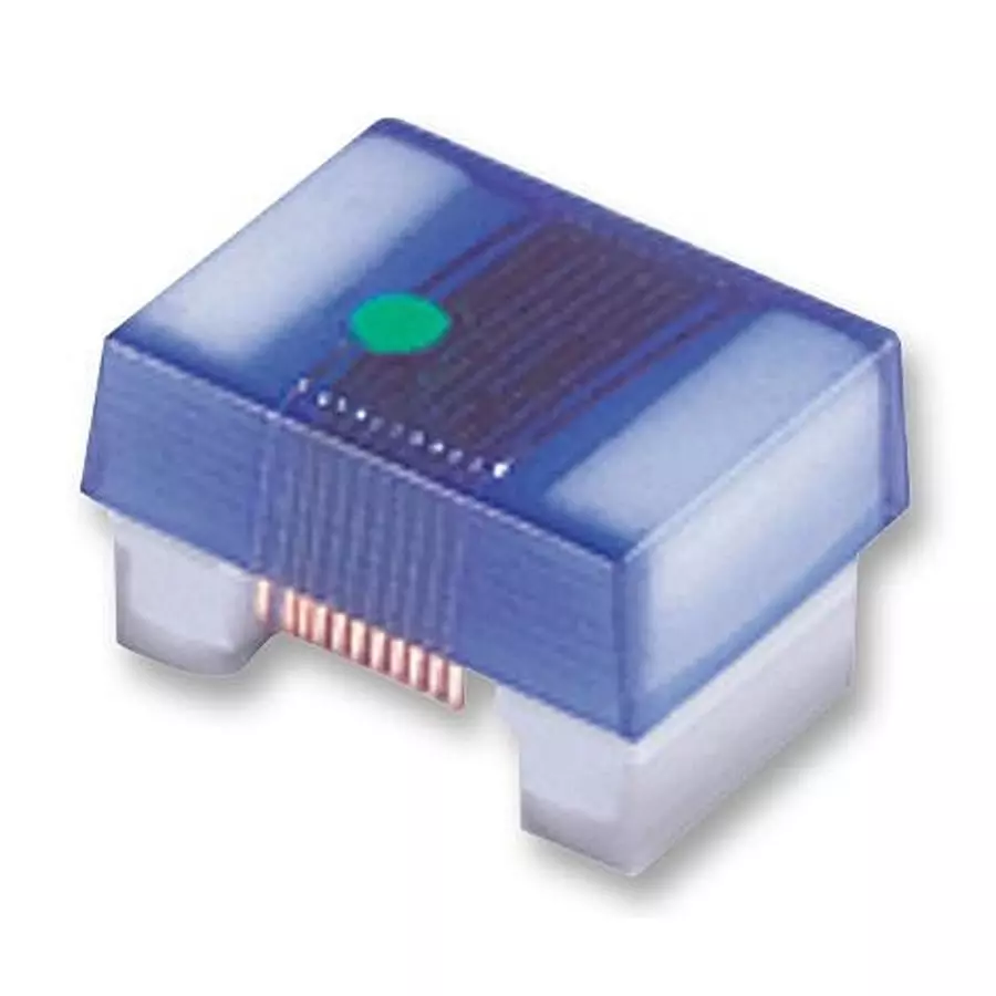 COILCRAFT Wirewound Inductors INDUCTOR, 91NH, 2%, 1.33GHZ, RF, SMD, 0805CS-910XGLB (Pack of 5)