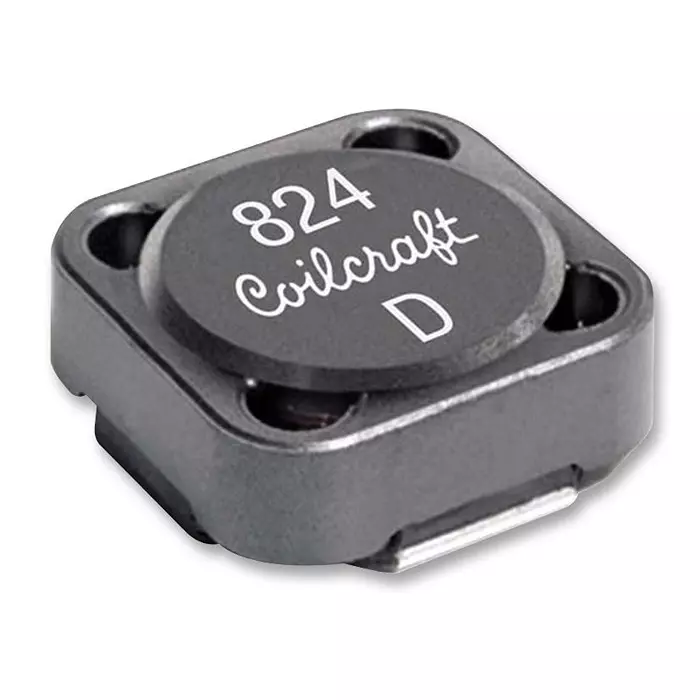 COILCRAFT SMD Power Inductors INDUCTOR, 68UH, 1.8A, 20%, PWR, 9.7MHZ, MSS1246T-683MLB