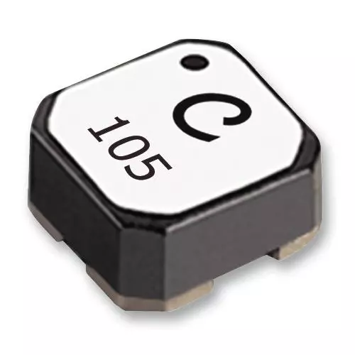 COILCRAFT Coupled Inductors COUPLED INDUCTOR, 10UH, 1.98A, 20%, LPD6235-103MRC