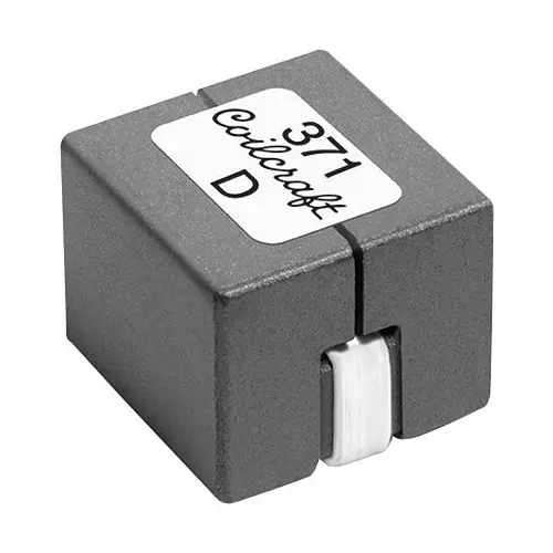 COILCRAFT SMD Power Inductors INDUCTOR, 150NH, 79A, 10%, SHIELDED, SLR1190-151KEB