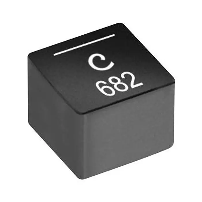 COILCRAFT SMD Power Inductors INDUCTOR, AEC-Q200, SHLD, 2.7UH, 20%, XEL6060-272MEC