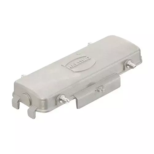 Harting Dust Caps / Dust Covers PROTECTIVE COVER, 24B SIZE, HOUSING, 19440245405.