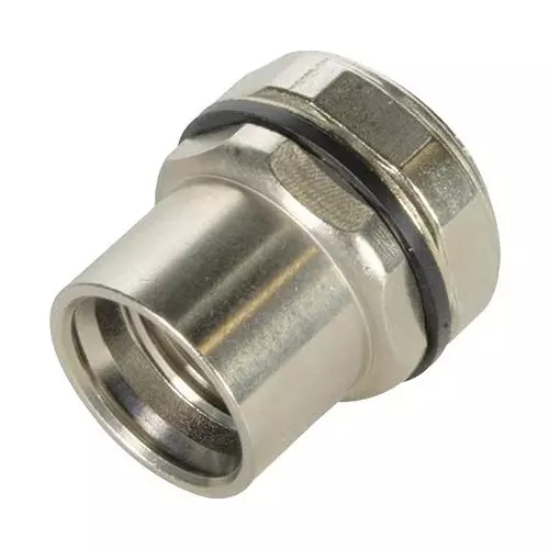 Harting Sensor Connectors SENSOR CONN, M12, RCPT, CABLE, 21033012011