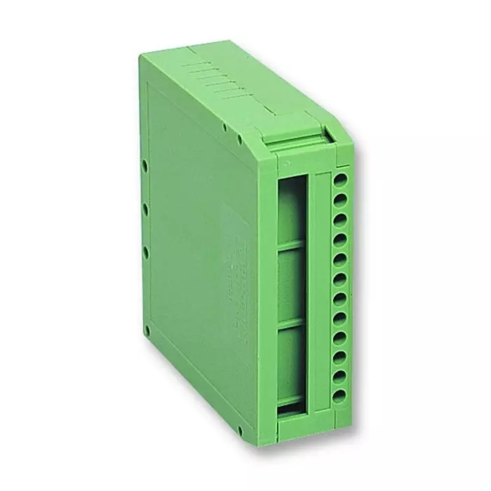 Phoenix Contact Other Connector Accessories COMPONENT HOUSING, PCB INSERTION, 12 WAY, 2781453