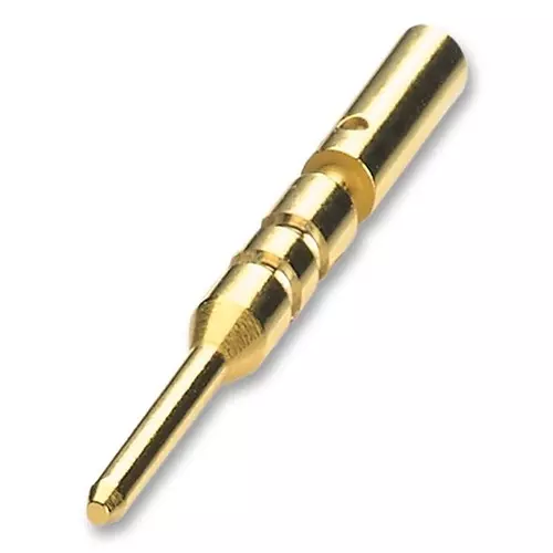 Phoenix Contact Circular Connector Contacts CIRCULAR CONTACT, PIN, CRIMP, 1621575