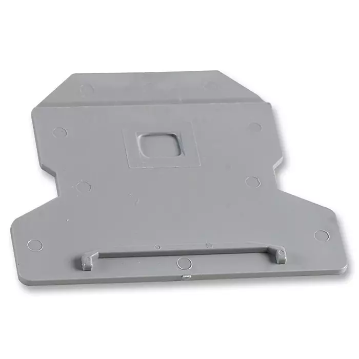Phoenix Contact Other Connector Accessories PARTITION PLATE, UNIVERSAL, 3003224