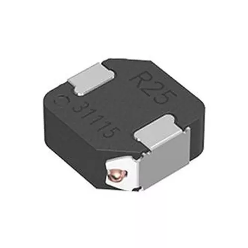 TDK INDUCTOR, 0.68UH, 20%, SHIELDED, SPM6530T-R68M140