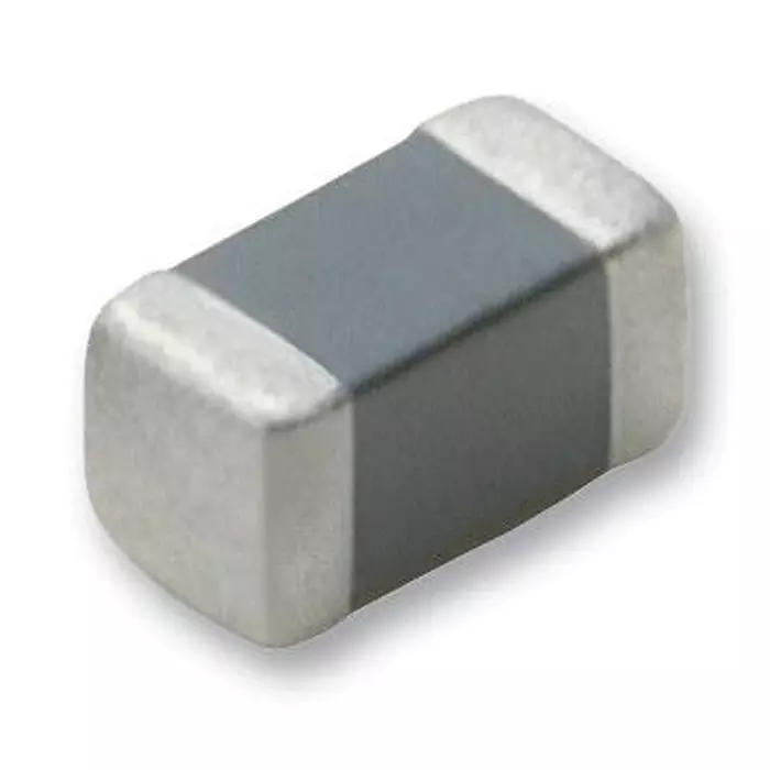 TDK INDUCTOR, 10UH, 20%, SHIELDED, MLZ1608M100WT000 (Pack 10)