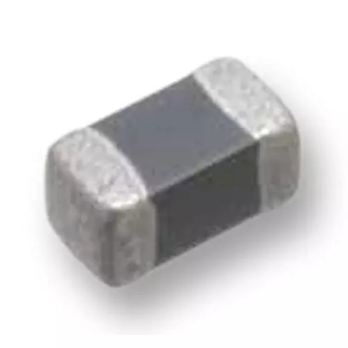 TDK FERRITE BEAD, 0.08OHM, 1.7A, 0603, MPZ1608S331ATA00 (Pack 10)
