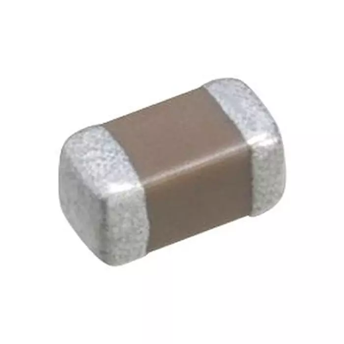 TDK CAP, 100PF, 50V, 5%, C0G/NP0, 0603, C1608C0G1H101J080AA (Pack 4000)