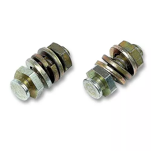 AMP - TE CONNECTIVITY LOCK POST ASSEMBLY, 5206514-1