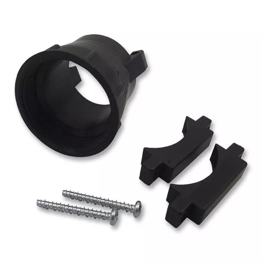 AMP - TE CONNECTIVITY CABLE CLAMP, SIZE 23, 207774-3