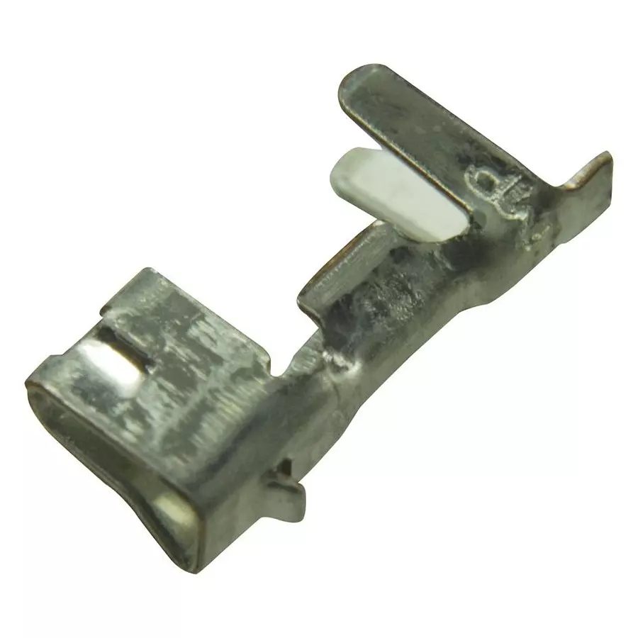 AMP - TE CONNECTIVITY CRIMP SOCKET, 30-26AWG, 179609-1