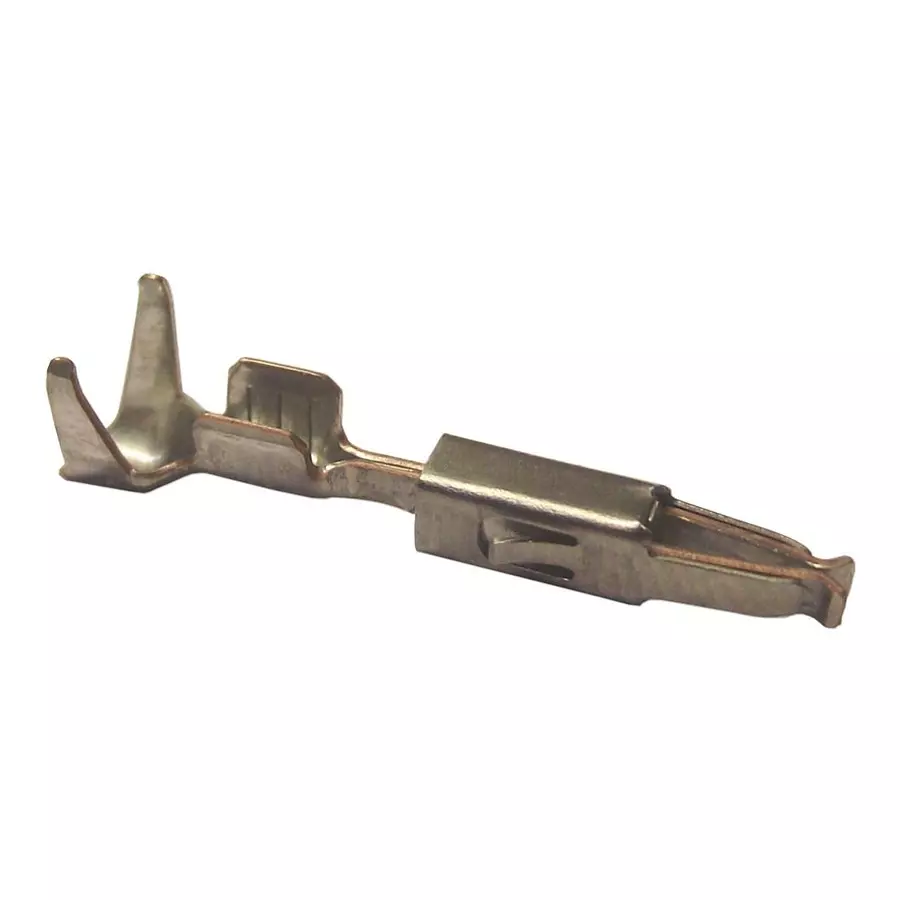 AMP - TE CONNECTIVITY CRIMP CONTACT, SKT, 17-20 AWG, 964274-2