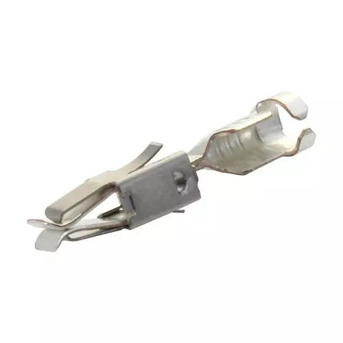 AMP - TE CONNECTIVITY CONTACT, SOCKET, 15-13AWG, CRIMP, 927777-6 (Pack 10)