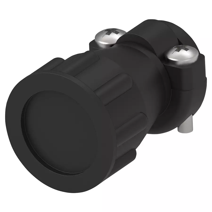 AMP - TE CONNECTIVITY CABLE CLAMP KIT, SIZE 11, CIRCULAR CONN, 1-206062-2