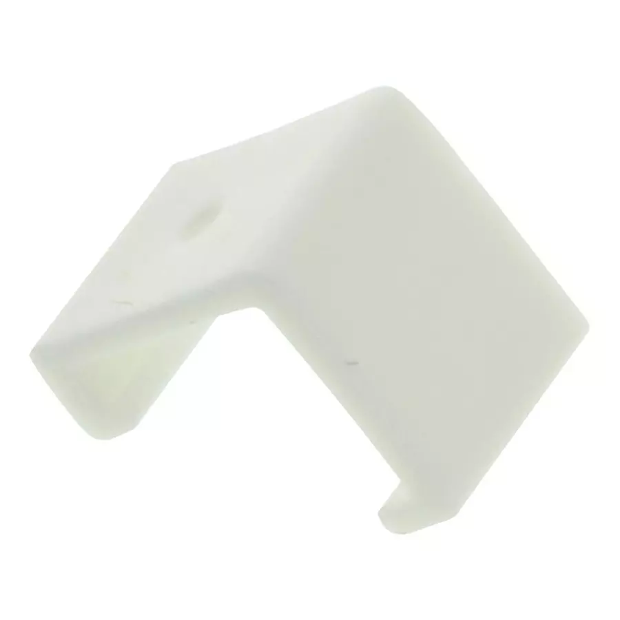 AMP - TE CONNECTIVITY DUST COVER, 3WAY, 640550-3 (Pack 100)