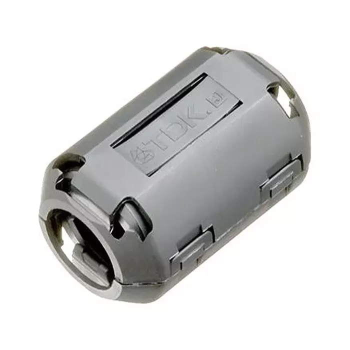 TDK FERRITE CORE, SPLIT, 13MM, 30 OHM, ZCAT2436-1330A