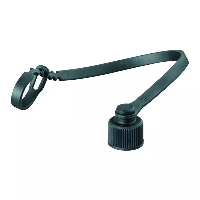 BINDER PROTECTION CAP, SENSOR CONNECTOR, 08-2840-000-000