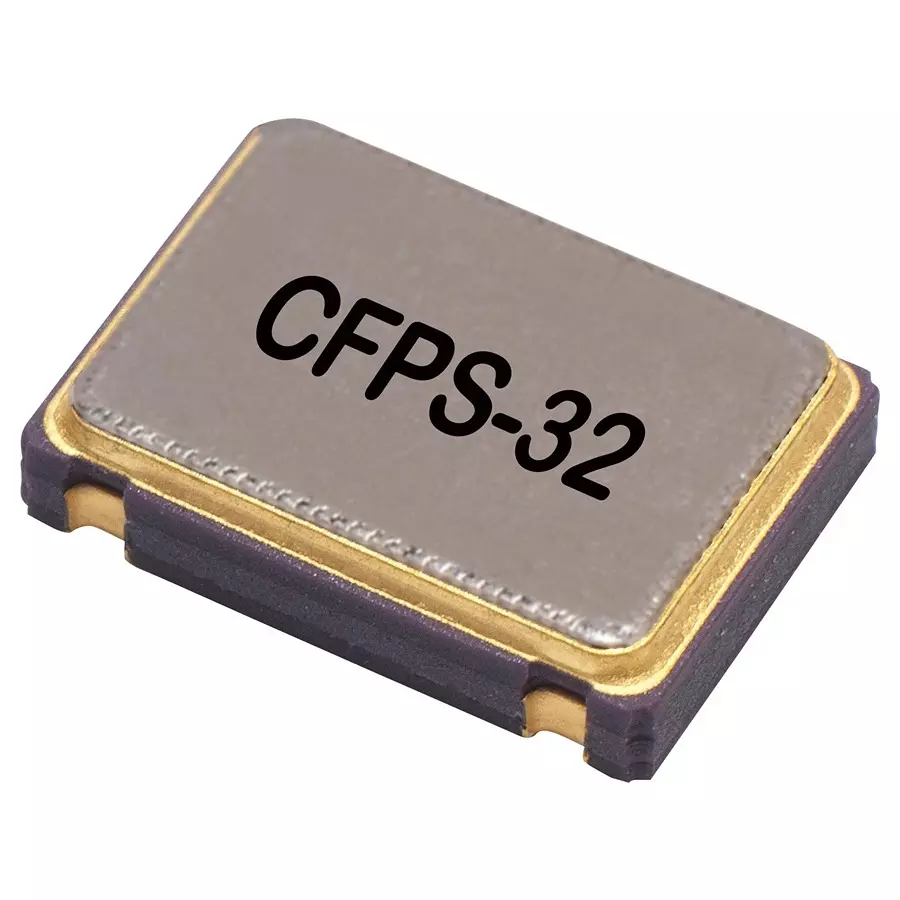 IQD CRYSTAL OSCILLATOR, SMD, 50MHZ, LFSPXO025918