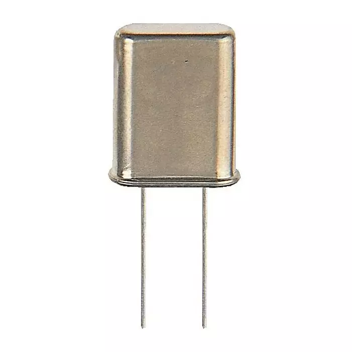 IQD CRYSTAL, 2.457600MHZ, LFXTAL003044