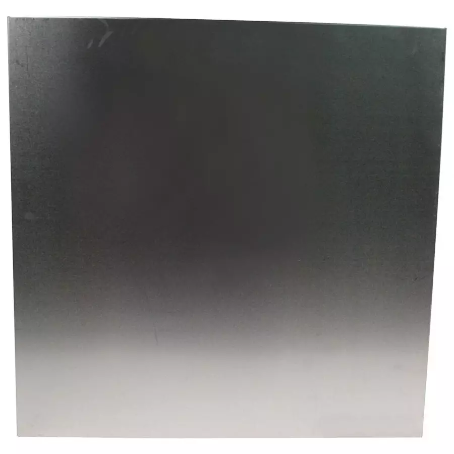 BUD ENCLOSURE, CHASSIS, ALUMINIUM, AC-1430