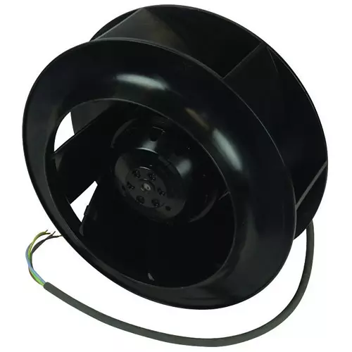ebmpapst MOTORIZED IMPELLER, R2E225-BD92-09