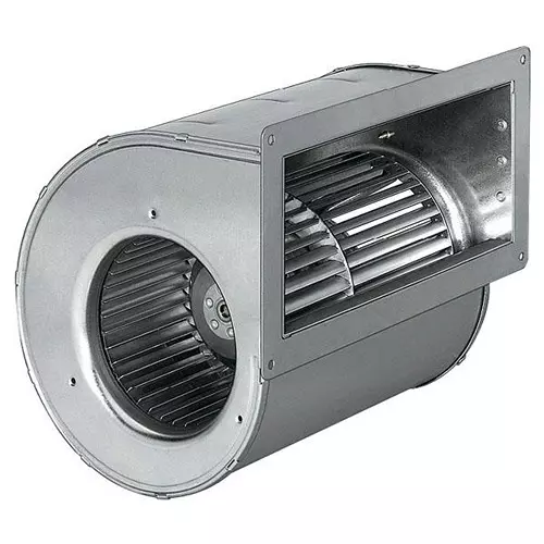 ebmpapst AC CENTRIFUGAL BLOWER, D2E133-AM47-94
