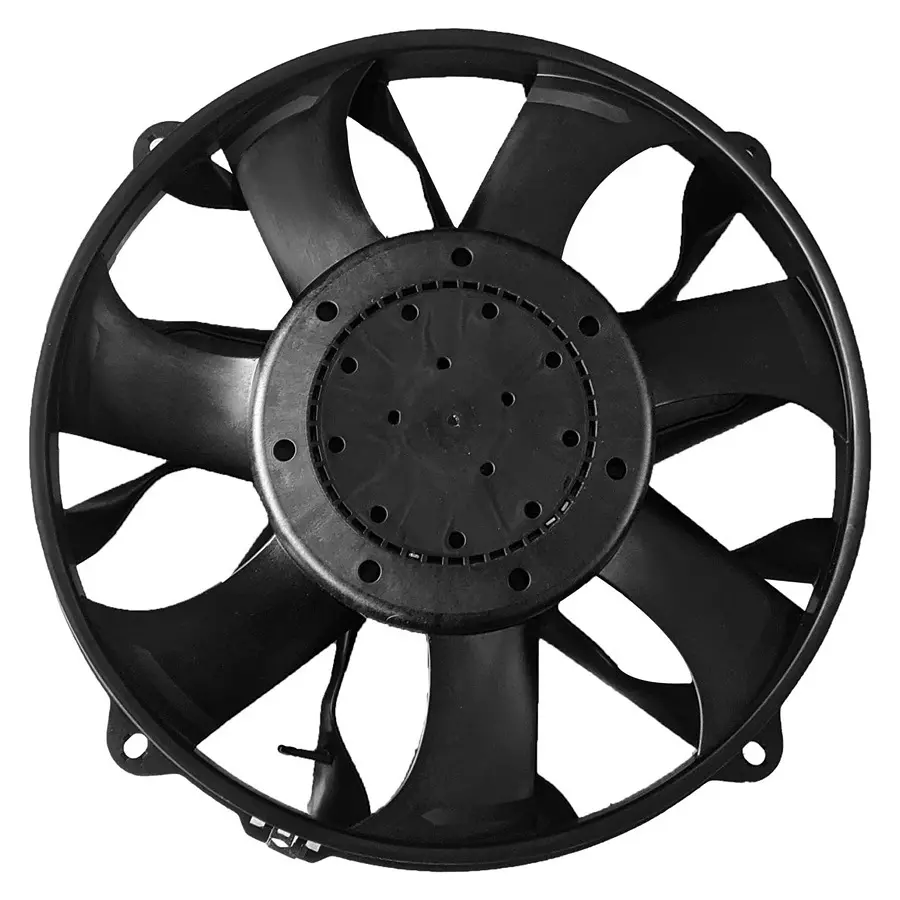 ebmpapst FAN, AXIAL, BALL, 300MM, 320W, W3G300-ME48-11
