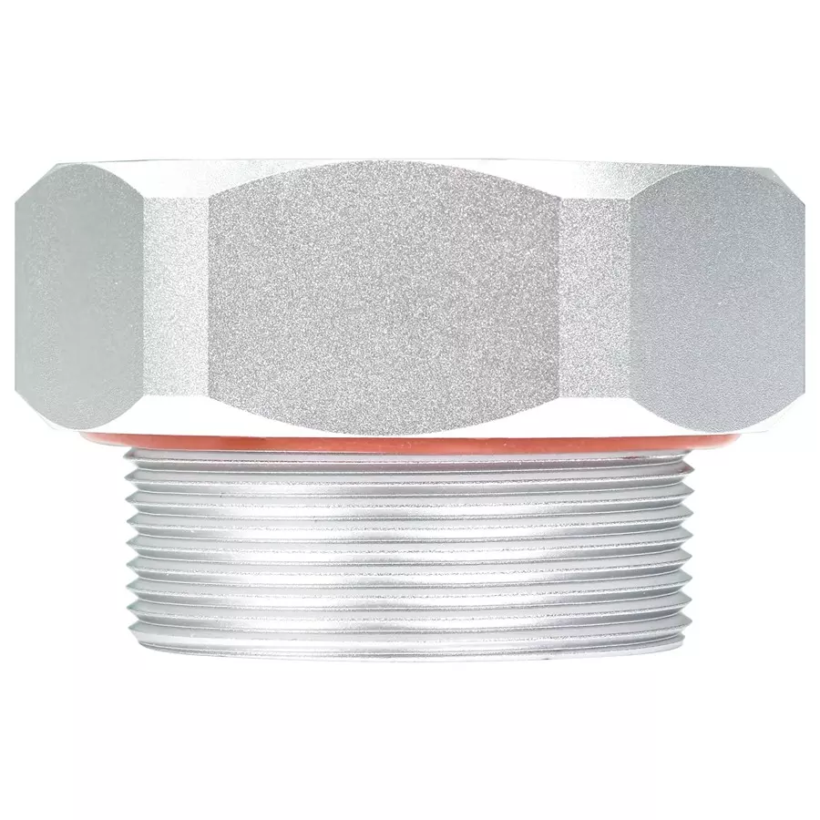 AMPHENOL LTW VENT, M40X1.5, ALUM, IP68/IP69K, VENT-MS5NME-O8002