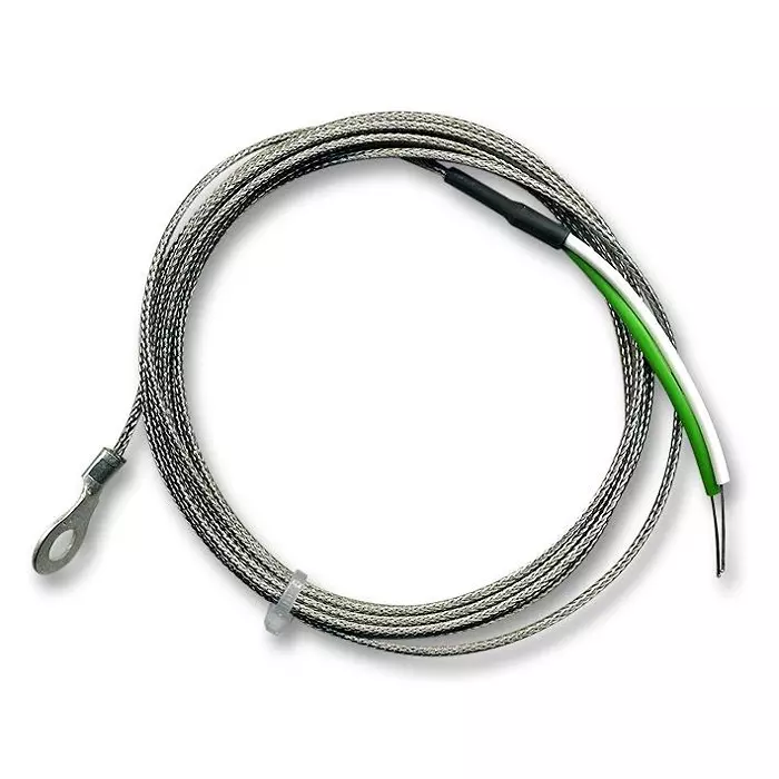 LABFACILITY SENSOR, T/COUPLE, K, WASHER, FW-K-3M