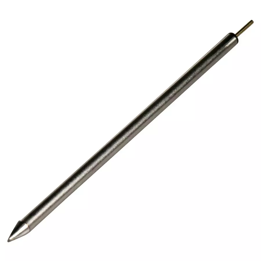 METCAL TIP, CHISEL, 1.2 X 5MM, UFTC-7CH12