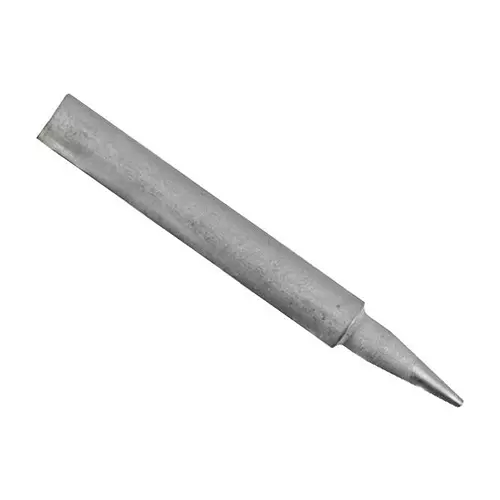 METCAL SOLDERING TIP, CONICAL & SHARP, 1MM, STTC-107