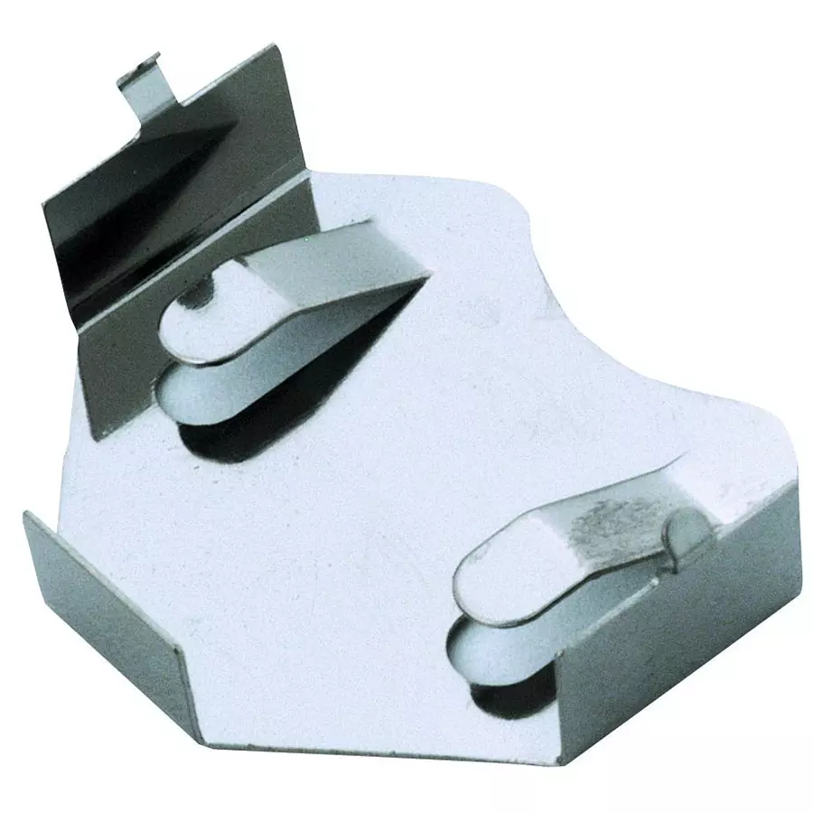 KEYSTONE BATTERY THM RETAINER, 3009 (Pack of 10)