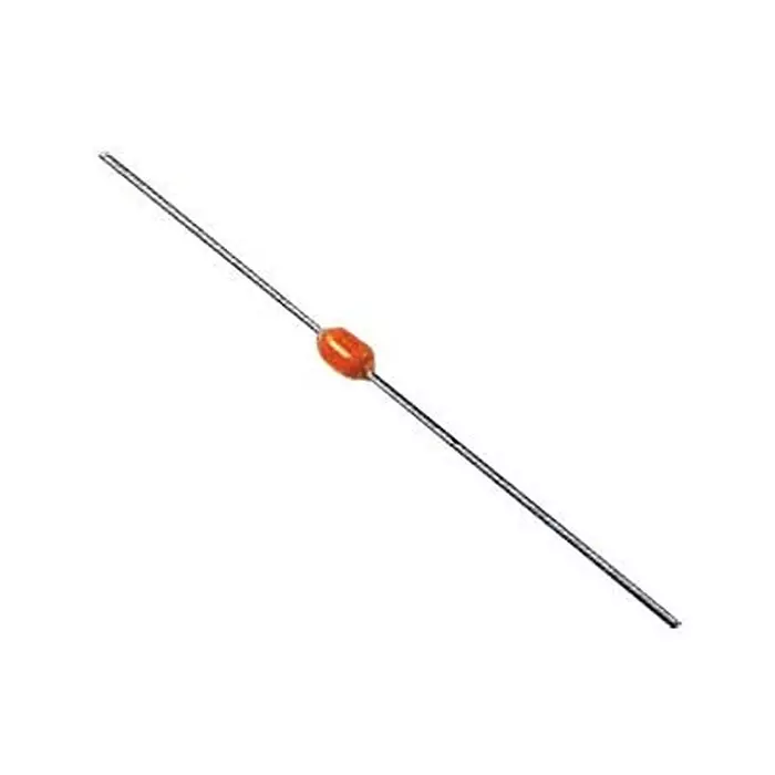 KYOCERA AVX VARISTOR, 18V, 4VAC, 5.6VDC, AXIAL, VA100005D150DL