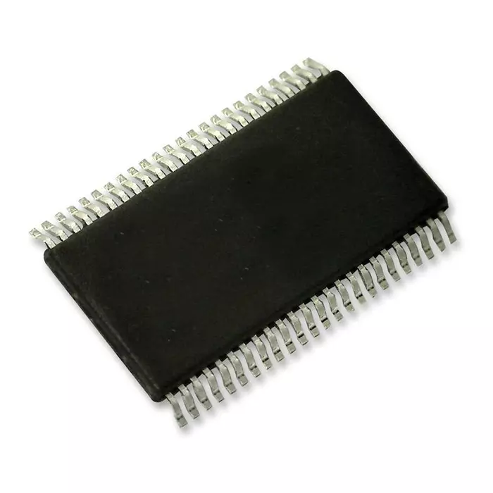 NEXPERIA TRANSCEIVER, -40 TO 125DEG C, 74LVC162245ADGVJ