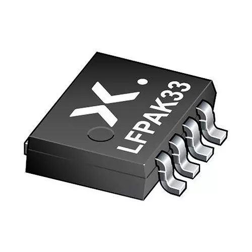 NEXPERIA MOSFET, N-CH, 40V, 80A, 175DEG C, 101W, BUK7M3R3-40HX