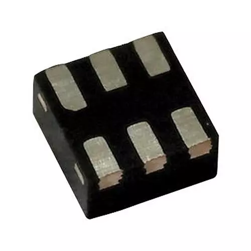 NEXPERIA TRANSCEIVER, TRANSLATING,-40 TO125DEG C, 74LVC1T45GM-Q100X (Pack of 5)
