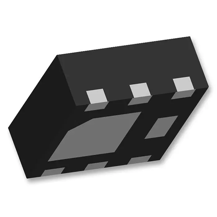 NEXPERIA MOSFET, AEC-Q101, N-CH, 30V, DFN2020MD, BUK6D22-30EX (Pack of 5)