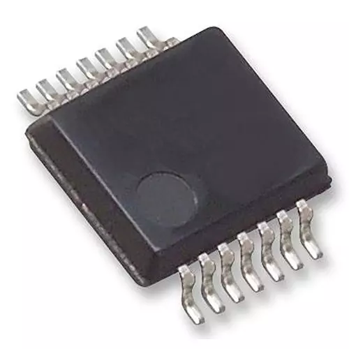 NEXPERIA TRANSCEIVER, TRANSLATING,-40 TO125DEG C, NXS0104PW-Q100J