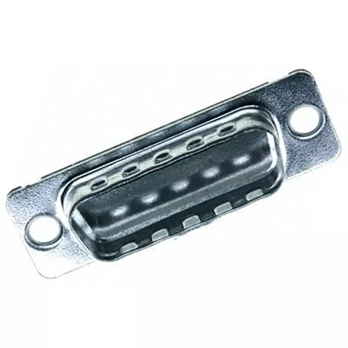AMPHENOL COMMUNICATIONS SOLUTIONS DUST COVER, STEEL, L17D4K63016