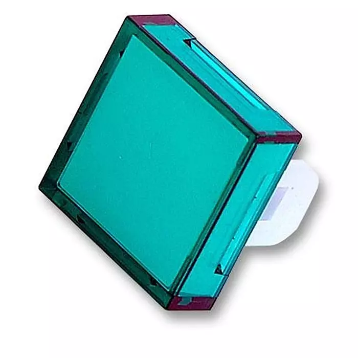EAO LENS, GREEN, 200-3140-00