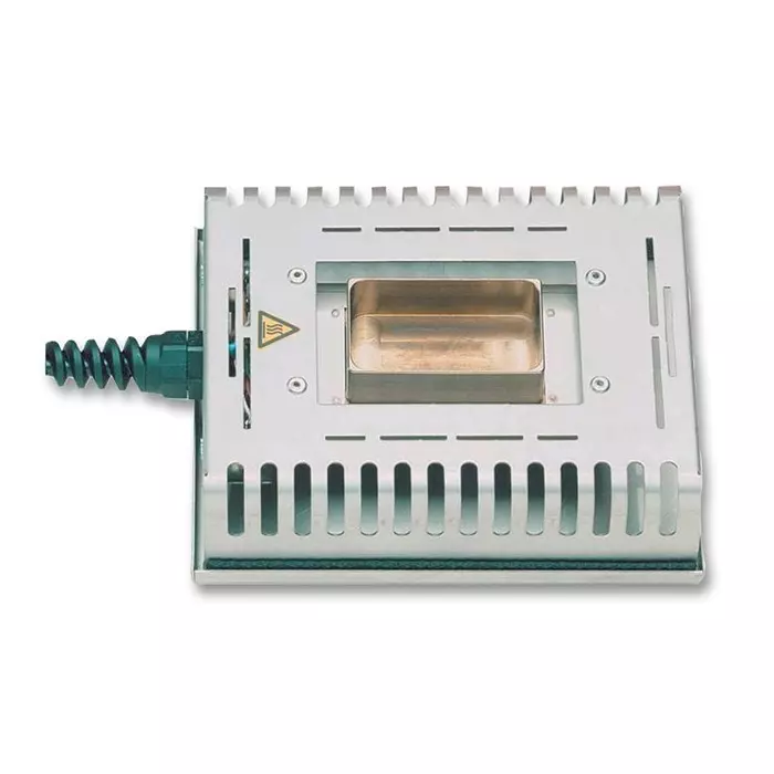 WELLER SOLDER POT, 150W, 550C, WSB 150