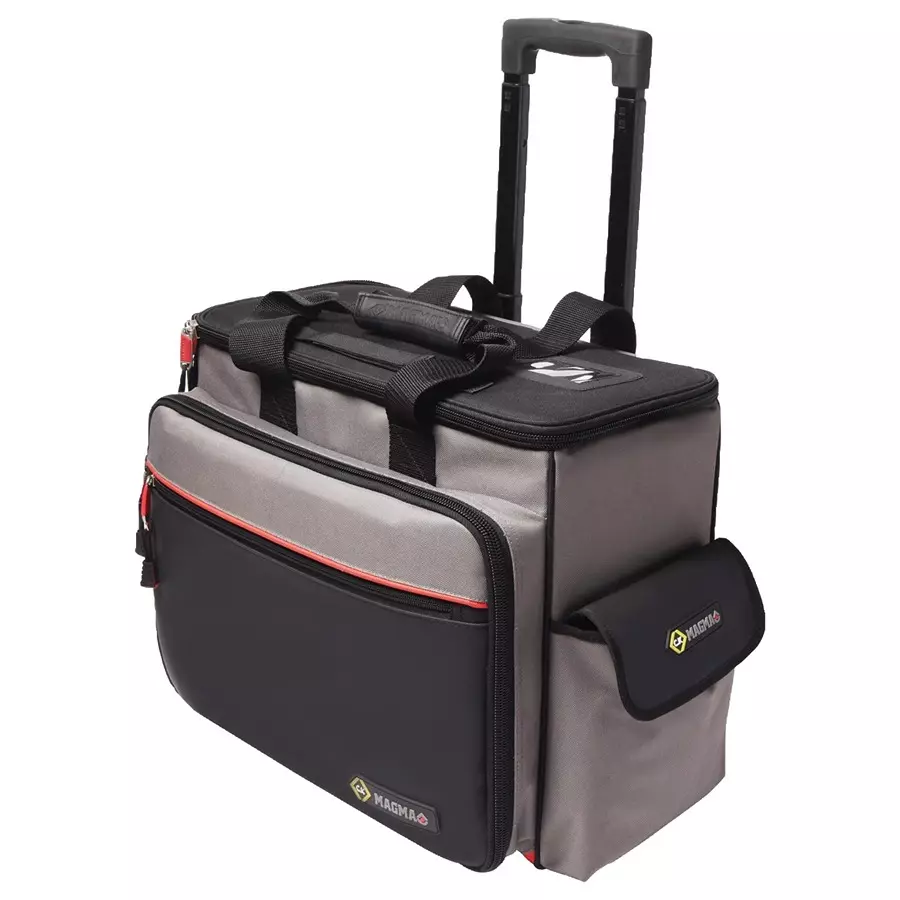 CK TOOLS TOOL CASE, PET, 500MM X 400MM X 300MM, MA2650