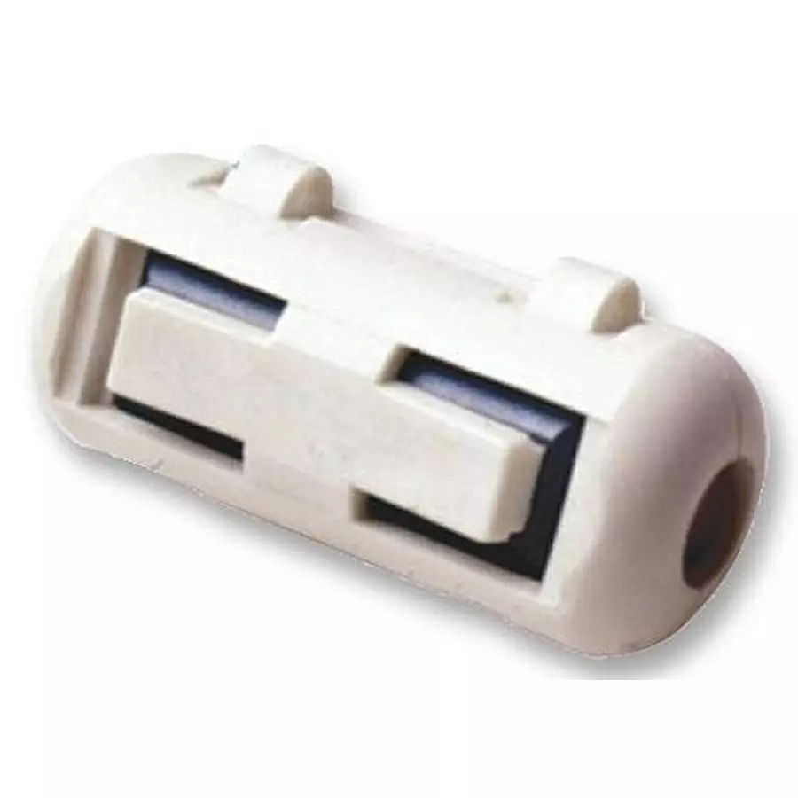 LAIRD SPLIT CORE FERRITE, 3.5MM, 240 OHM, 28A0350-0B2