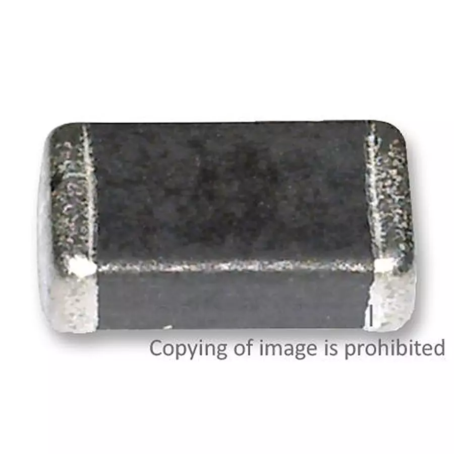 LAIRD FERRITE, BEAD, 3216, 100MHZ, 150R, LI1206H151R-10 (Pack of 10)